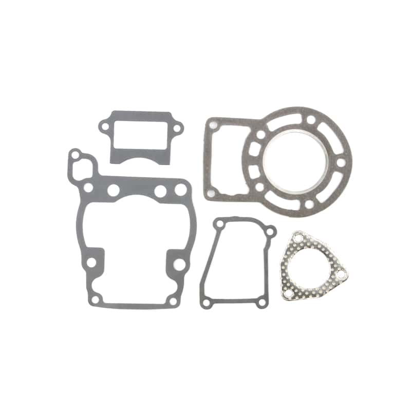 Cometic Gasket — Cometic 1986 Suzuki RM125 56mm Bore .043 Top End Gasket Kit - view 1