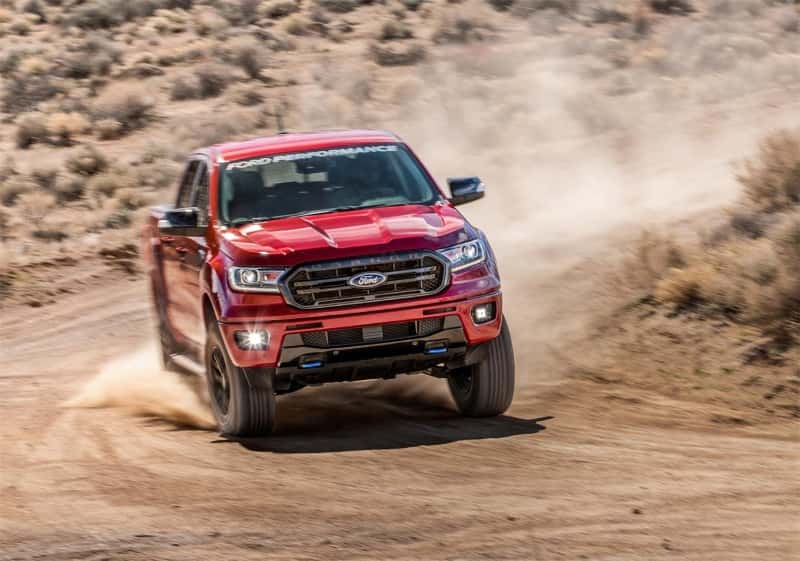 Ford Racing — Ford Racing 2019-2020 Ranger Off-Road Fog Light KIT
Fog Light Assembly - view 8