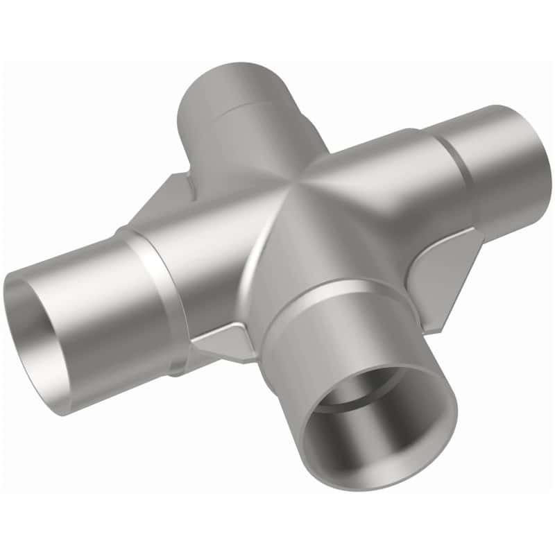 Magnaflow — MagnaFlow Smooth Trans X 2.25inch SS 35deg.
Exhaust Pipe - view 31