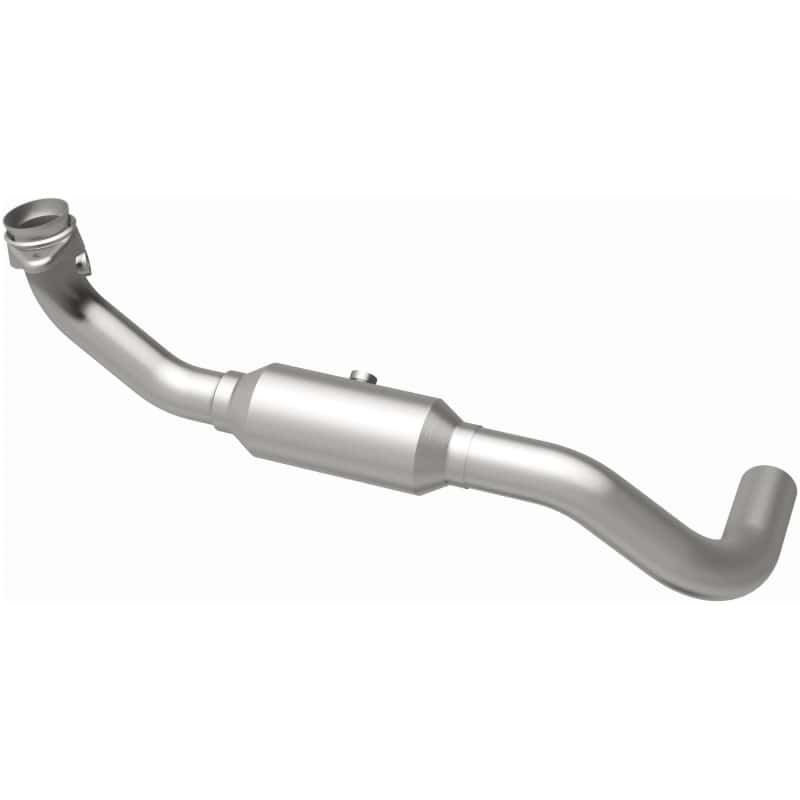 Magnaflow — Magnaflow 05-06 Ford Expedition 5.4L Direct Fit Converter
California - view 4