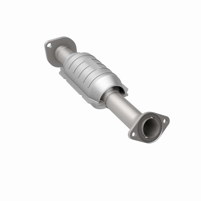 Magnaflow — MagnaFlow Conv DF 02-03 MPV 3.0L Driver Side Rear OEM
OEM Grade
OEM - view 23