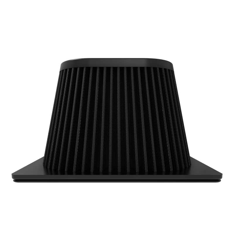 K&N Engineering — K&N 03-09 Dodge Ram L6-5.9L Diesel Dryflow Lifetime Engine Air Filter
Dryflow Lifetime Eng - view 3