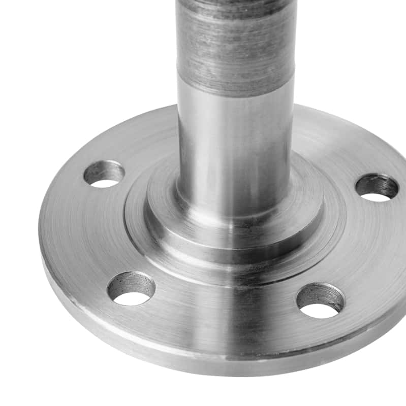 Yukon Gear & Axle — Yukon Gear 8.25in 31.5in Long 29 Spline 5 Lug Nitro & Liberty Rear 1541H Alloy Axle
Axle - Rear
Axle-Rear - view 12