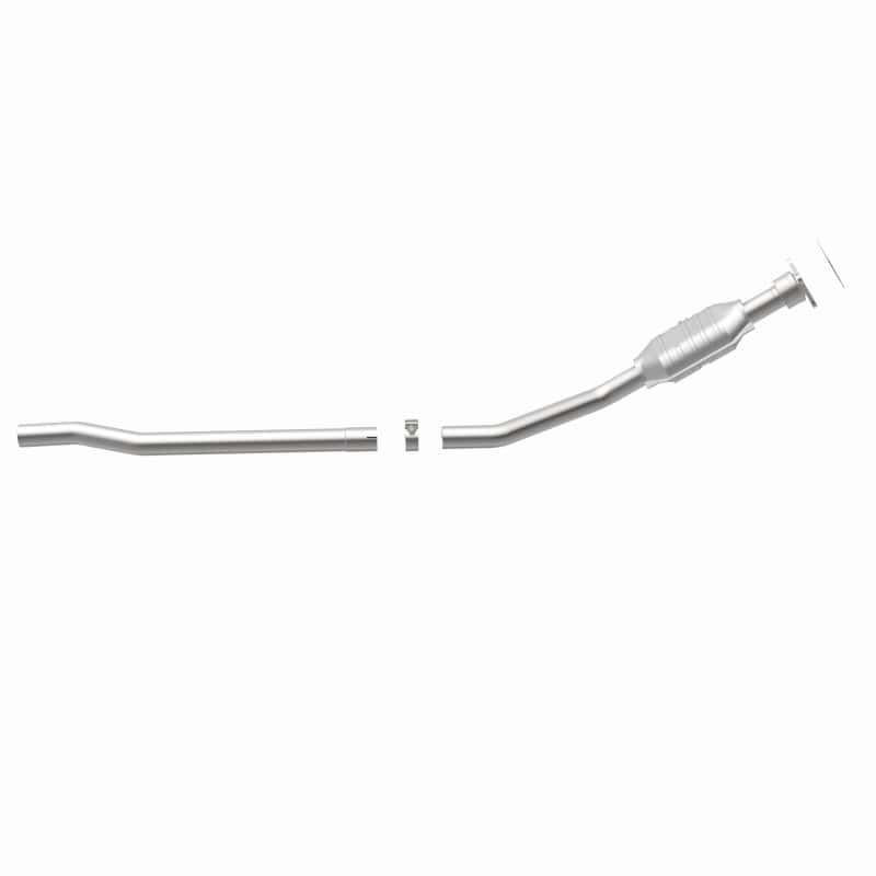 Magnaflow — MagnaFlow Conv 01-03 Chrysler Voyager, Grand Voyager 01-04 Dodge Caravan *NOT FOR SALE IN CALIFORNIA
HM Grade
HM - view 20