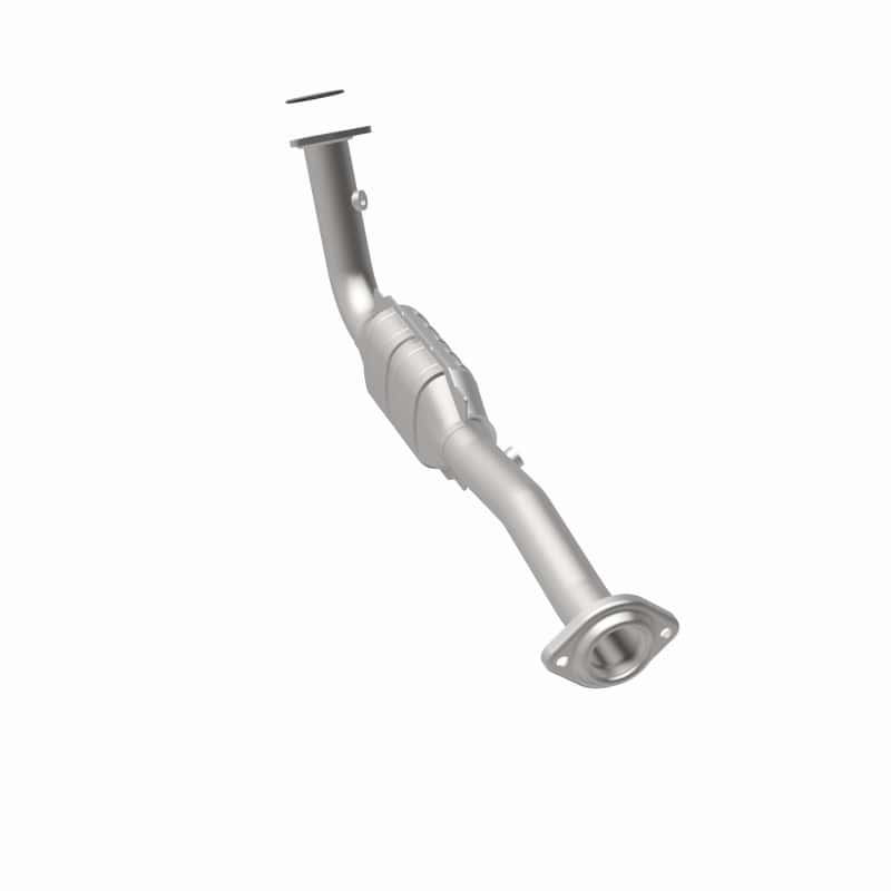Magnaflow — MagnaFlow Conv DF 03-06 Hummer H2 6.0L P/S
HM Grade
HM - view 19