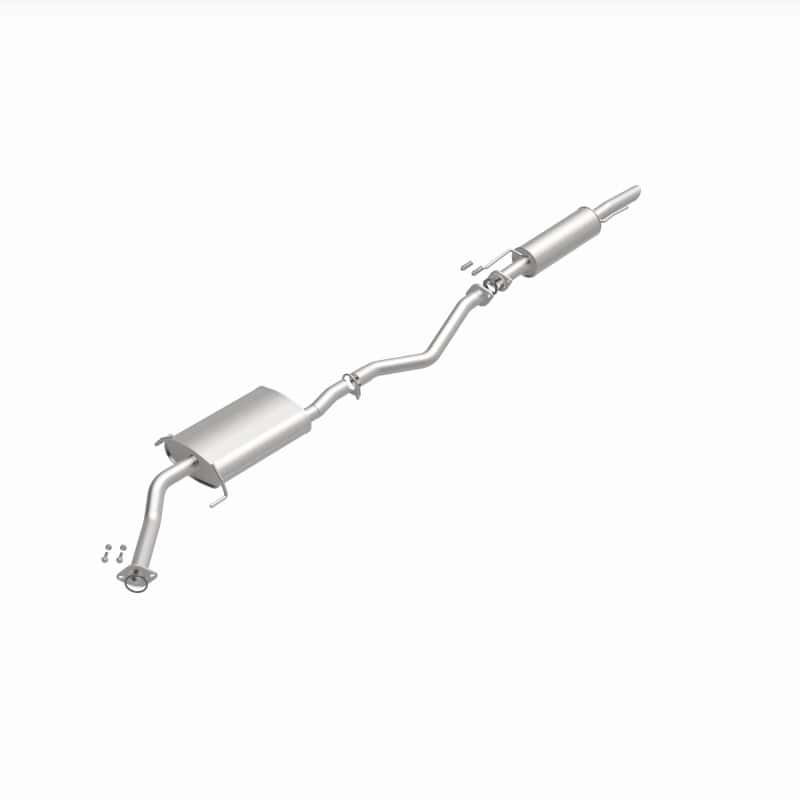 Magnaflow — MagnaFlow BRE Exhaust Kit 01-03 Toyota Sienna 3.0L
Exhaust Kit - view 25