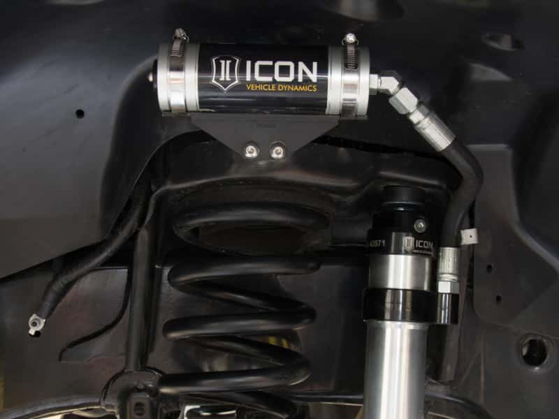 ICON — ICON 2014+ Ram 2500 2.5in Front Dual Rate Spring Kit
FRONT SPRING KIT - view 2