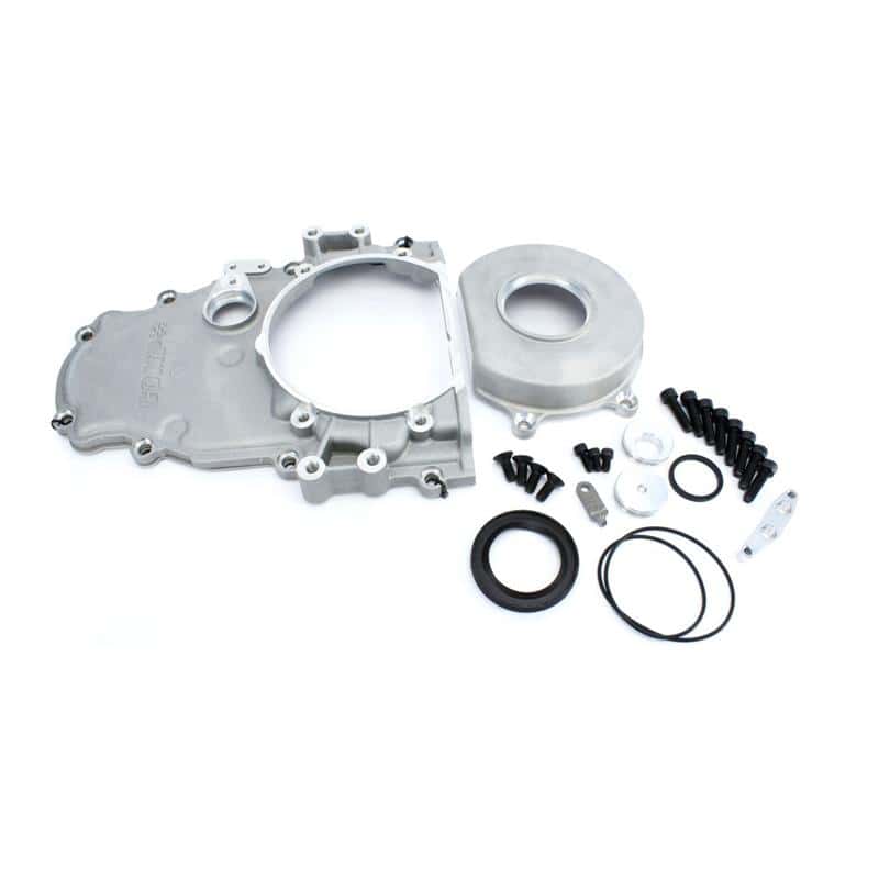 COMP Cams — COMP Cams Kit LS7 Front Cover
LS7 Front Cover
LS7FrontCover - view 2