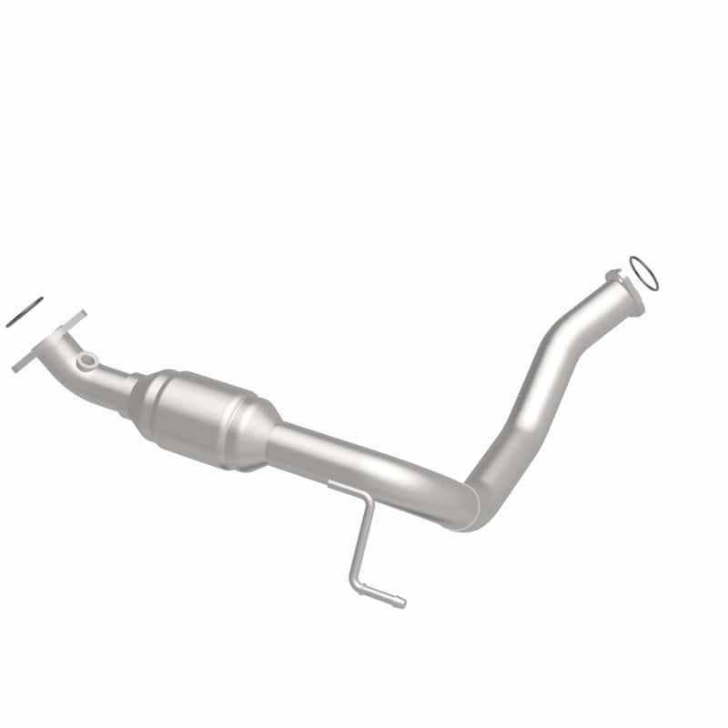 Magnaflow — MagnaFlow Conv DF 05-07 4-Run/FJ D/S rr OEM
OEM Grade
OEM - view 13