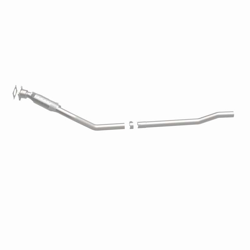 Magnaflow — MagnaFlow Conv DF 01-03 Caravan/Voyager 3.3L
HM Grade
HM - view 11