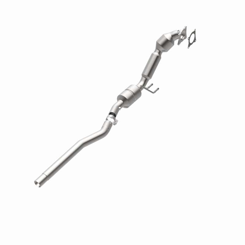 Magnaflow — Magnaflow Conv DF 2015 Q3 L4 2 OEM Underbody
OEM Grade
OEM - view 22