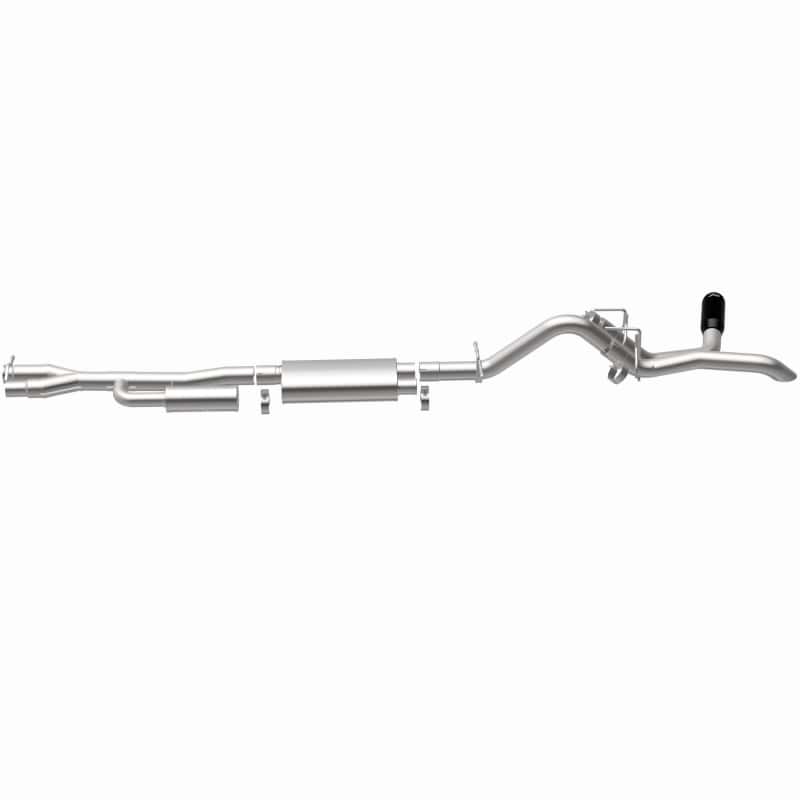 Magnaflow — Magnaflow 2024+ Ford Ranger Overland Series Cat-Back Performance Exhaust System
Cat-Back - view 16