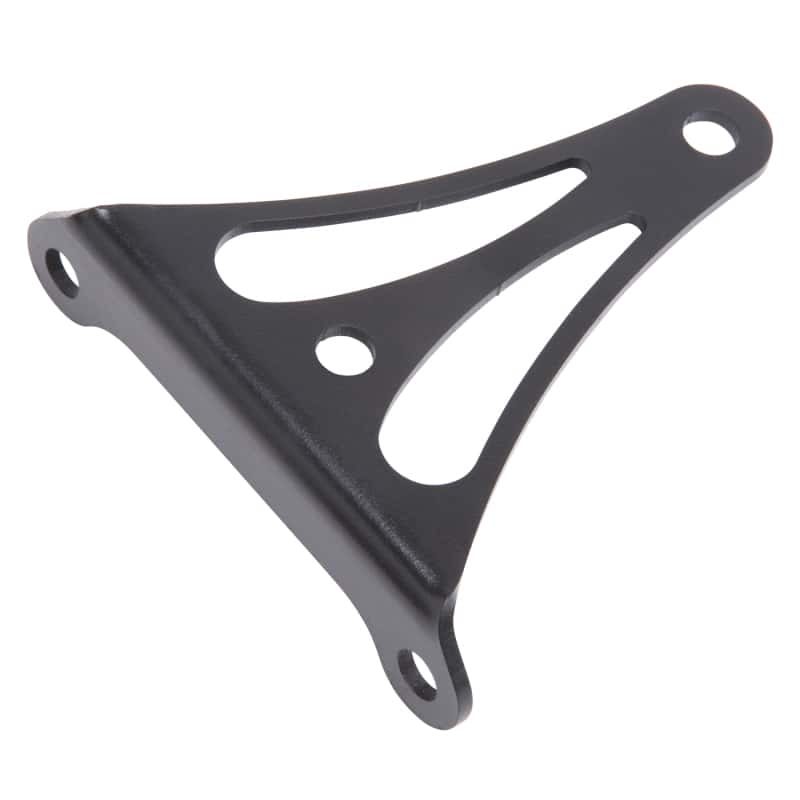 Edelbrock — Edelbrock Coil Mounting Bracket for Chrysler Gen II Hemi / B-Rb 383-440 V8 Manifolds
KIT PARTS - view 2