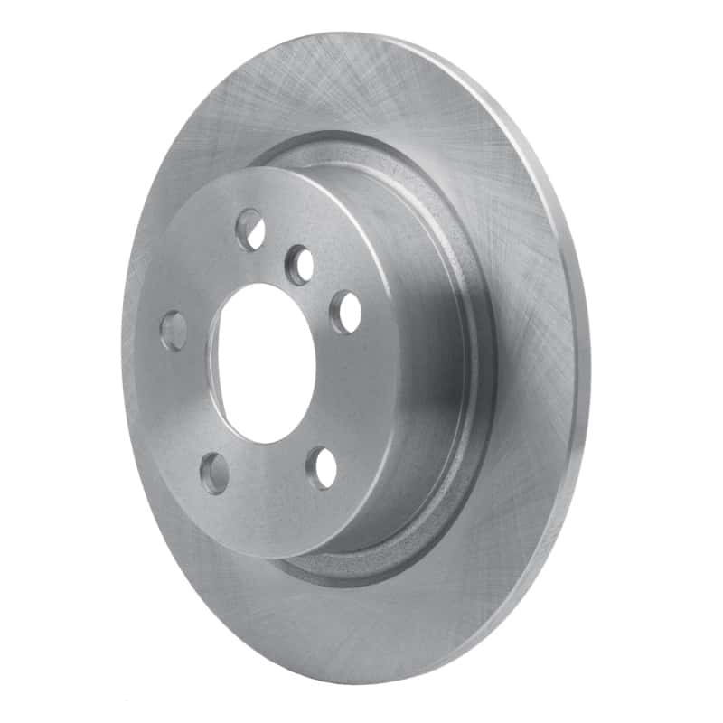 DFC — DFC 14-25 BMW i3 Rear Brake Rotor
DFC Brake Rotor - view 2