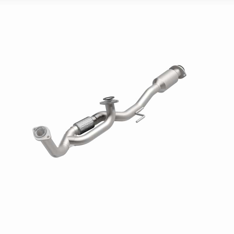 Magnaflow — MagnaFlow Conv DF 97-98 Toyota Avalon Camry 3
HM Grade
HM - view 28