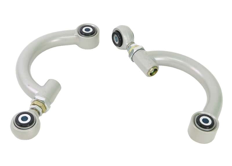 Whiteline — Whiteline 04-13 Mazda 3 / 08-18 Ford Focus Rear Lower Control Arm
Control Arm - view 4