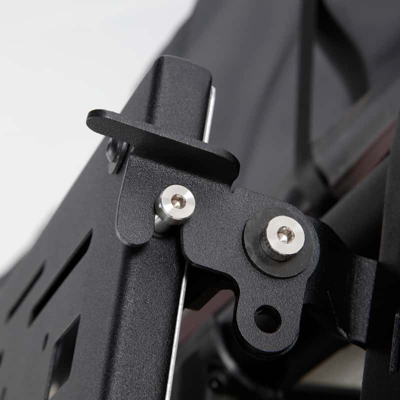 Go Rhino — Go Rhino XRS Accessory Gear Table
Gear Table - view 14