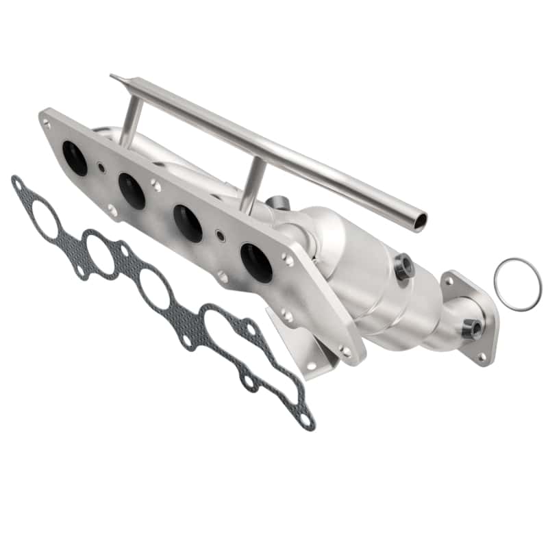 Magnaflow — MagnaFlow Conv DF 03-04 Ford Focus 2.3L Manifold (Eng Code Z)
OEM Grade
OEM - view 1