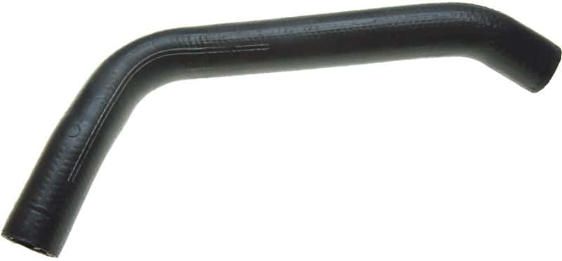 Gates — Gates 68-76 Buick Skylark V-8 350 Lower Molded Coolant Hose - view 1