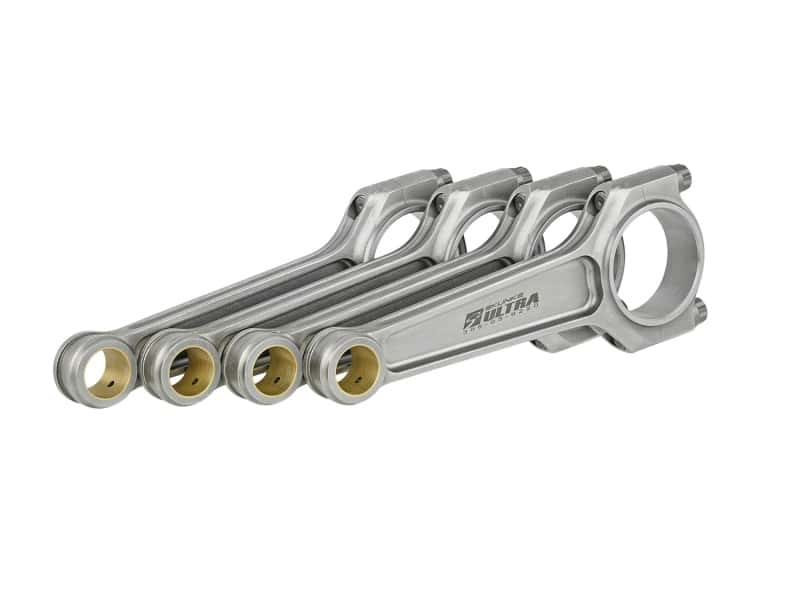 Skunk2 Racing — Skunk2 Honda and Acura K-Series 6.050 Ultra Rods Grs Journal
Connecting Rod Set - view 4