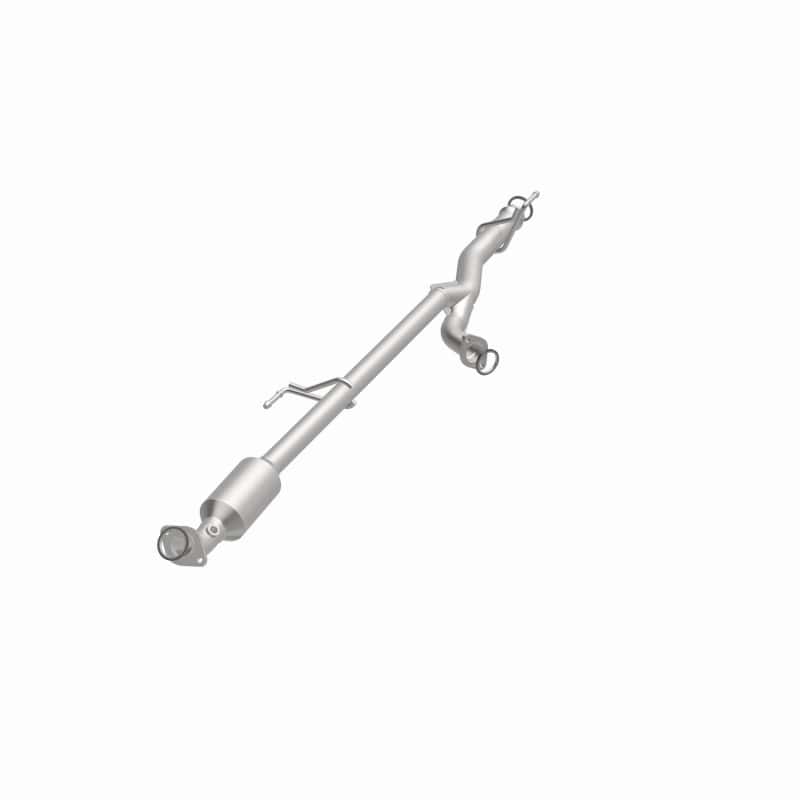 Magnaflow — MagnaFlow Direct-Fit SS Catalytic Converter 05-06 Toyota Tundra 4.0L V6
OEM Grade
OEM - view 25