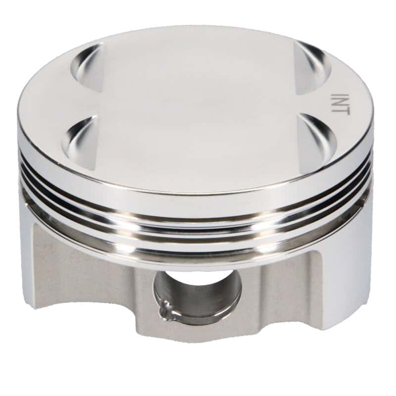 JE Pistons — JE Pistons NIS CA18DET 8.5:1KIT Set of 4 Pistons - view 4