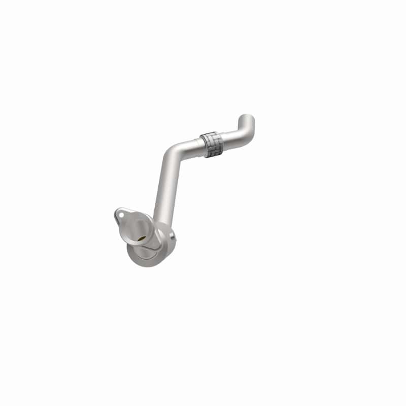 Magnaflow — MagnaFlow Conv Direct Fit OEM 15-17 Mustang V6 3.7 Underbody
OEM Grade
OEM - view 25