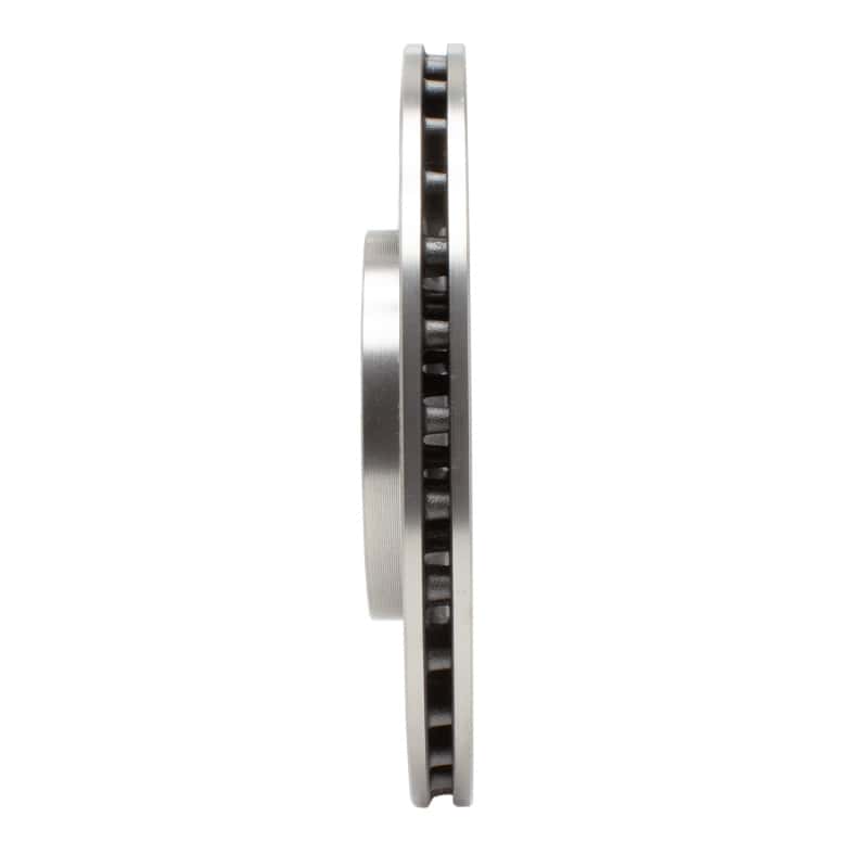 DFC — DFC 18-19 Volkswagen SAVEIRO (Mexico) Front Brake Rotor - view 3
