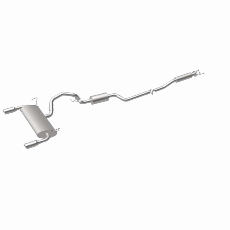 Magnaflow — MagnaFlow BRE Exhaust Kit 13-18 Ford Escape
Exhaust Kit - view 15