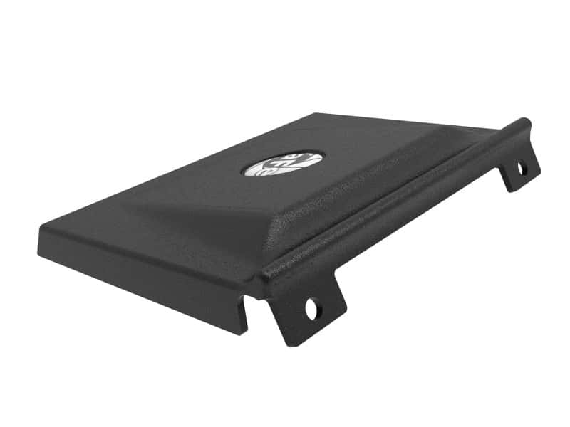 aFe — aFe Rapid Induction Cold Air Intake System Cover 19-21 Ford Ranger L4 2.3L (t)
RapidInduction Cover - view 5