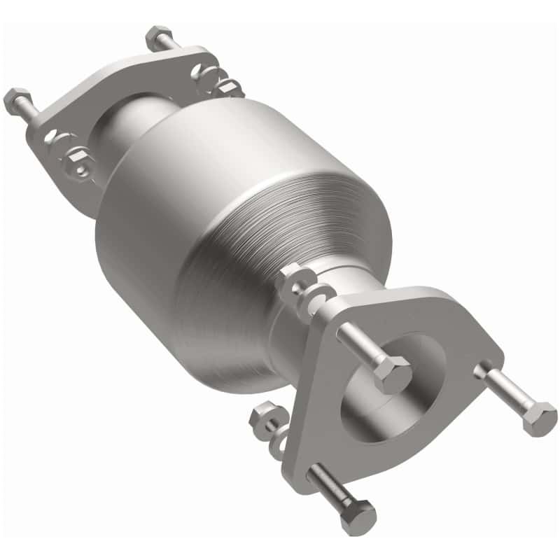 Magnaflow — Magnaflow Conv DF 08-09 Accord 3.5L rear
HM Grade
HM - view 3