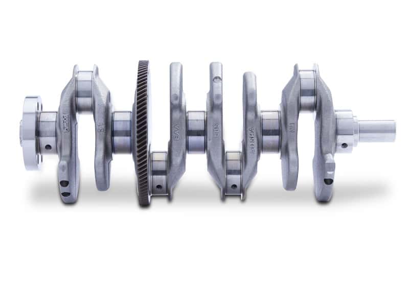Ford Racing — Ford Racing 2.3L EcoBoost Crankshaft - view 4