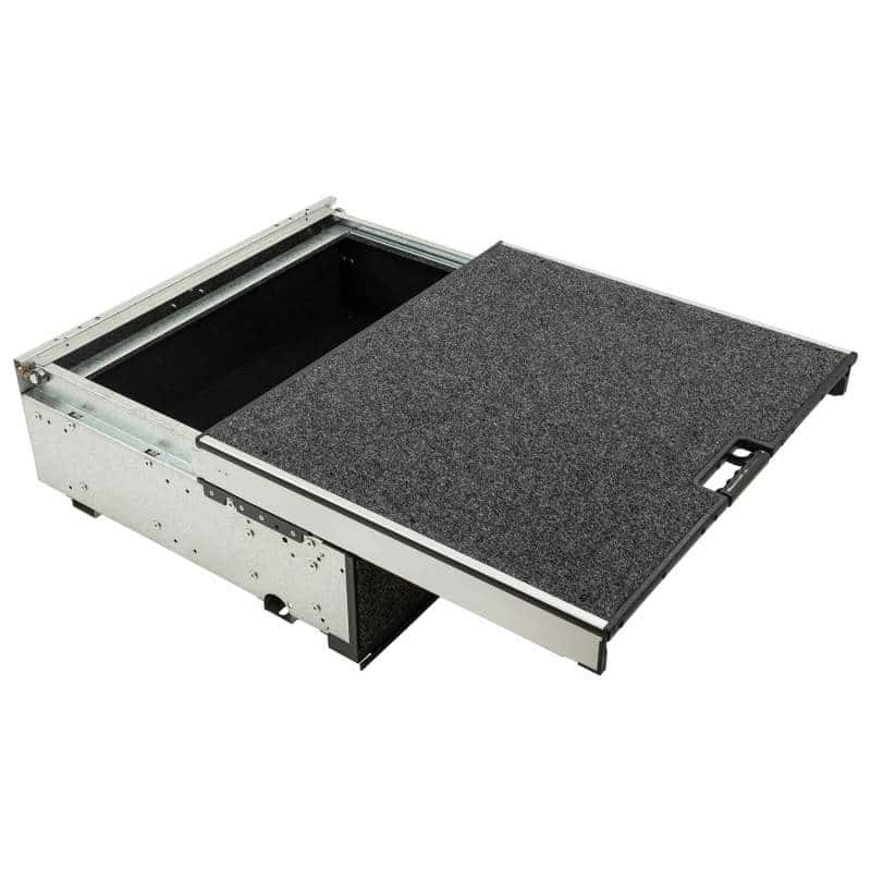 ARB — ARB R/Drawer R/Floor 33X31X13 Intrnl 28.7X25.7X8.6 Jk 4Dr
Roller Drawer - view 8