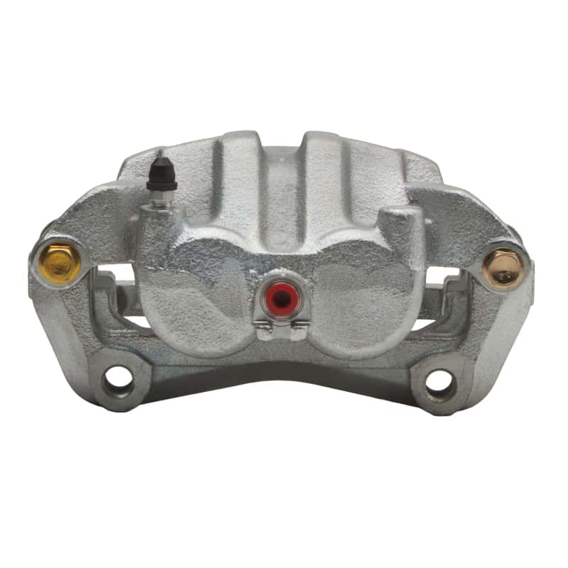 DFC — DFC 05-18 Nissan Frontier Front-R Premium Caliper - Silver Zinc Coated
DFC Brake Caliper - view 3