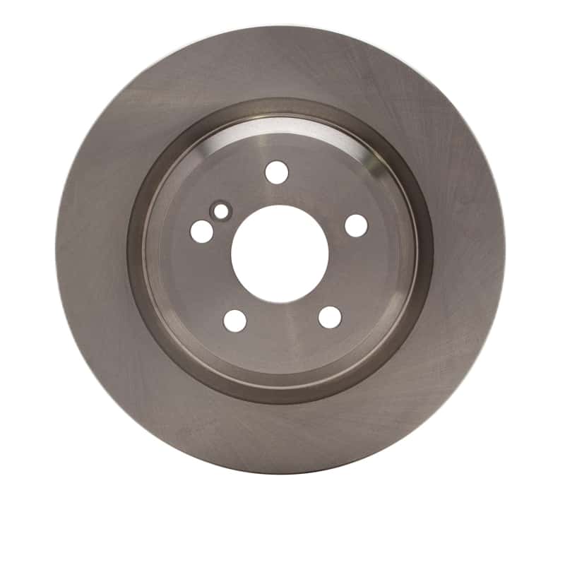 DFC — DFC 13-20 Mercedes-Benz SL400 Rear Brake Rotor
DFC Brake Rotor - view 1