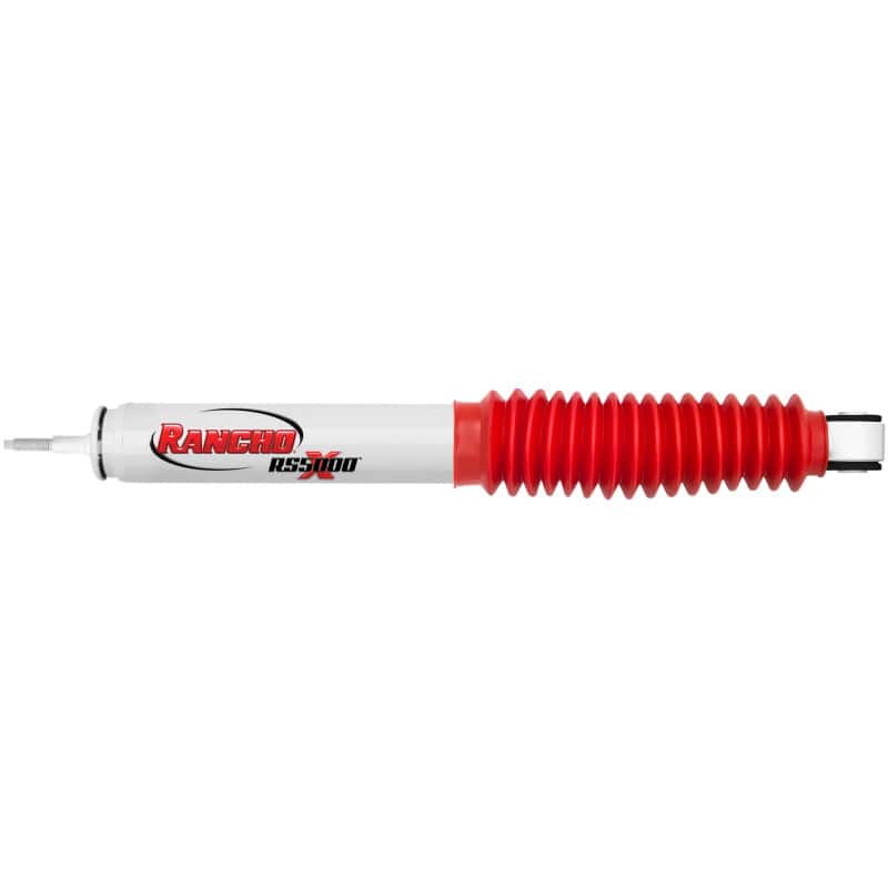 Rancho — Rancho 11-13 Ram 2500 Front RS5000X Shock
Shock Absorber - view 1