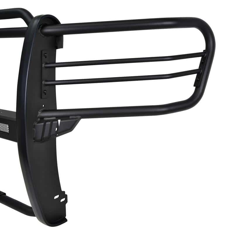 Westin — Westin 15-20 Ford F150 Sportsman X Grille Guard - Textured Black
Grille Guard - view 11