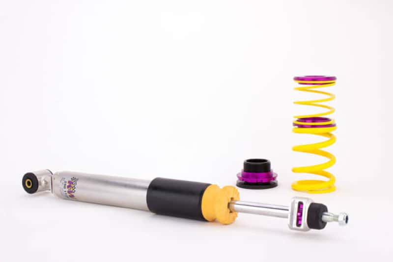 KW — KW Coilover Kit V3 2012 Mercedes-Benz AMG A45 Type 176 AWD
Coilover Kit - view 4
