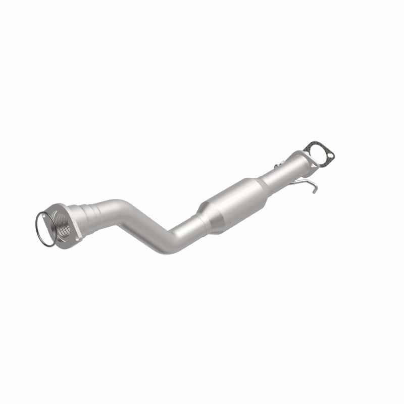 Magnaflow — MagnaFlow Conv DF 97-02 GM Regal-Impala-Grand
HM Grade
HM - view 4