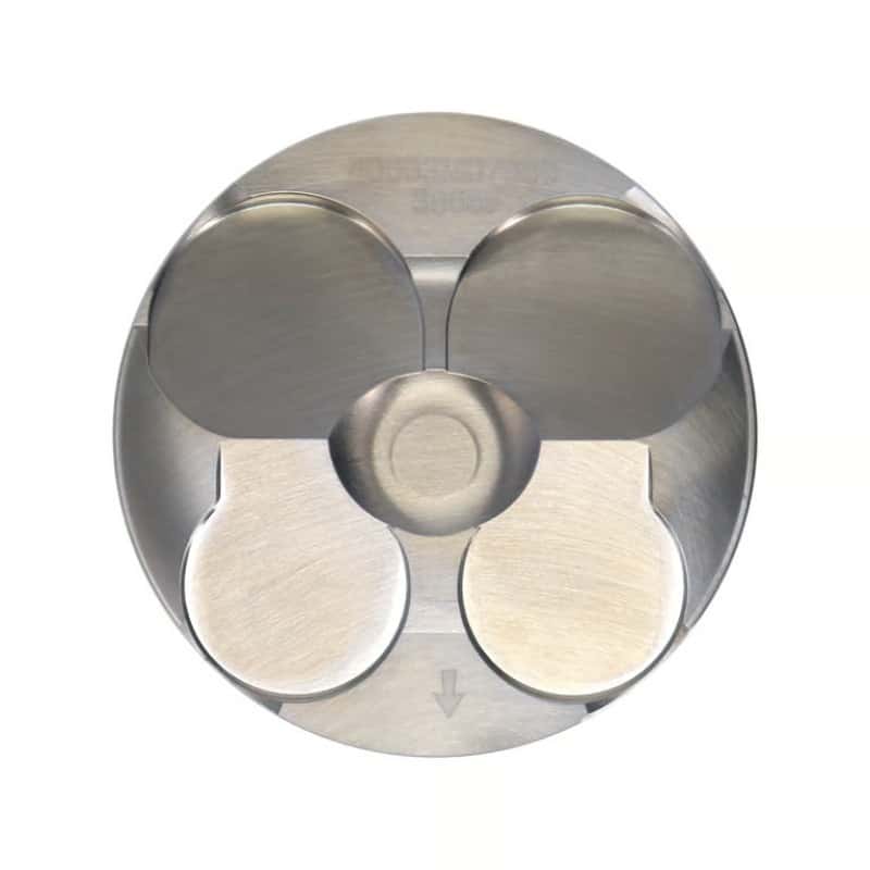 Wiseco — Wiseco Honda CRF250R 10-13 13.21 CR Piston kit
Piston Kit - view 12