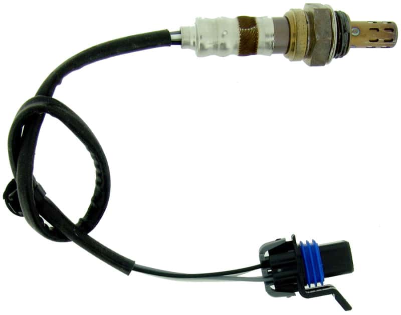 NGK — NGK Pontiac Solstice 2007-2006 Direct Fit Oxygen Sensor
Oxygen Sensor - view 1