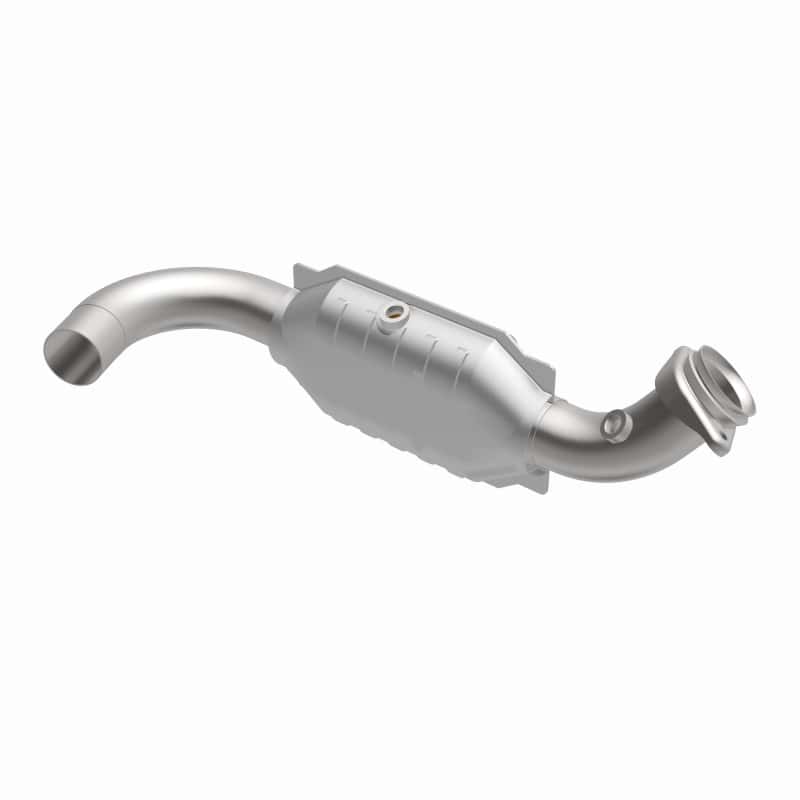 Magnaflow — MagnaFlow Conv DF 07-08 Expe/Nav 5.4L D/S OEM
OEM Grade
OEM - view 28