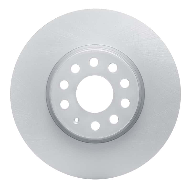 DFC — DFC 22-25 Audi A3 Quattro Front GeoSPEC Coated Rotor - view 1