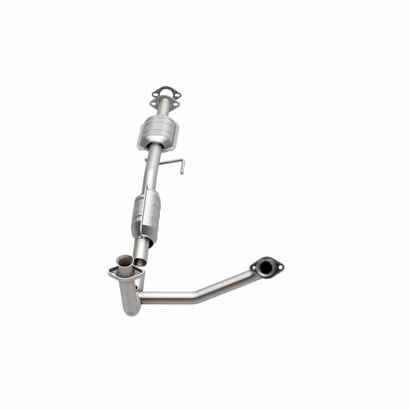 Magnaflow — MagnaFlow Conv DF Ford 86 94
HM Grade
HM - view 25