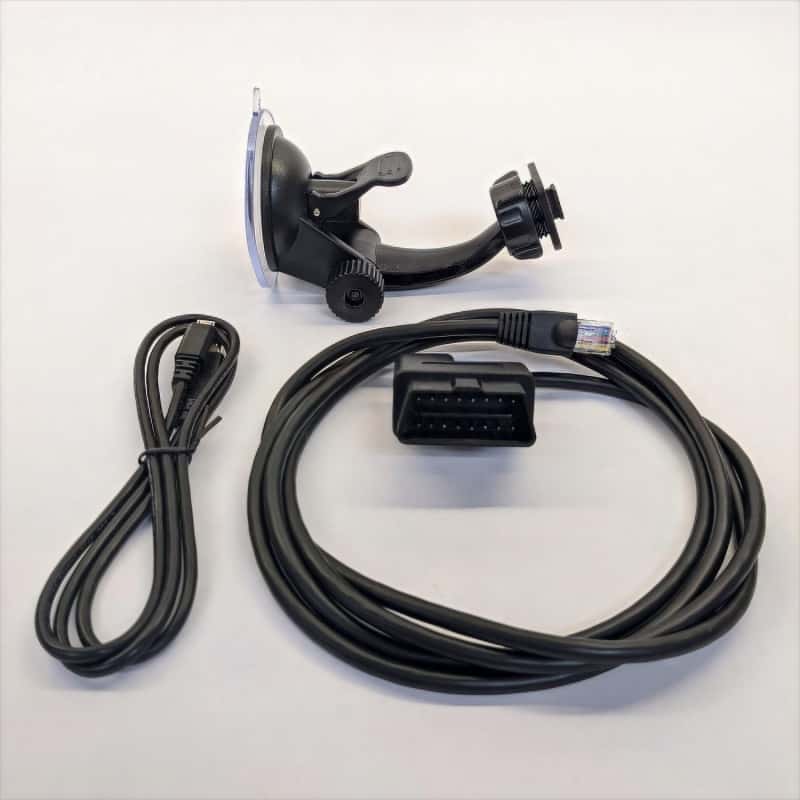 Ford Racing — Ford Racing 20-22 Ford Explorer ST 3.0L EcoBoost Performance Calibration
PerfTuner/Progmer - view 8