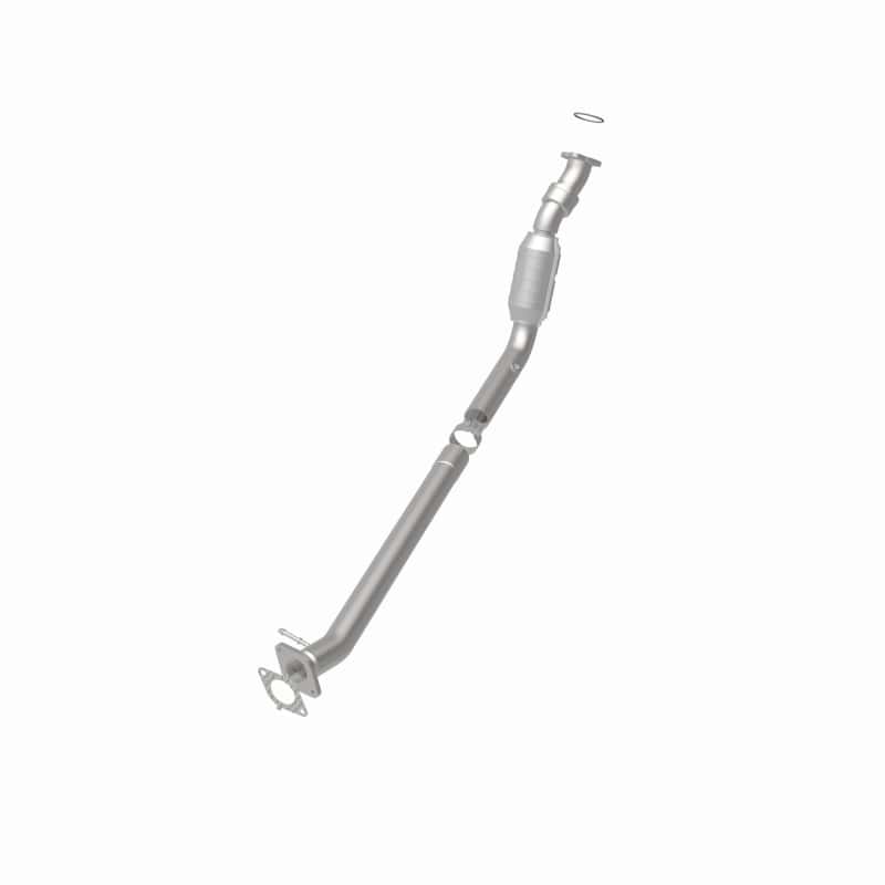 Magnaflow — MagnaFlow Conv DF Uplander 06 3.5L OEM
OEM Grade
OEM - view 15