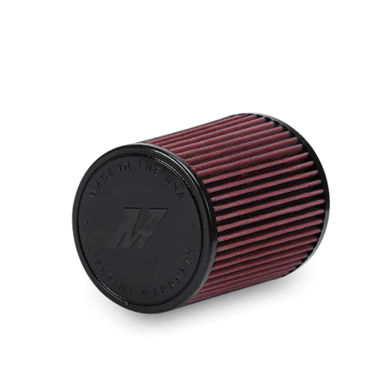 Mishimoto — Mishimoto 13+ Subaru BRZ/Scion FR-S Performance Air Intake Kit w/ Airbox - Red
Cold Air Intake - view 7