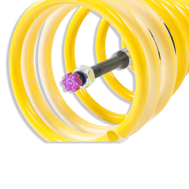 KW — KW Coilover Kit V2 Mercedes-Benz C-Class (203 203K) all engines RWD Sedan + Wagon
Coilover Kit - view 13