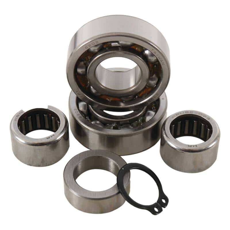 Hot Rods — Hot Rods 09-23 50 SX/09-23 50 SX Mini/21-23 MC 50 Transmission Bearing Kit - view 1