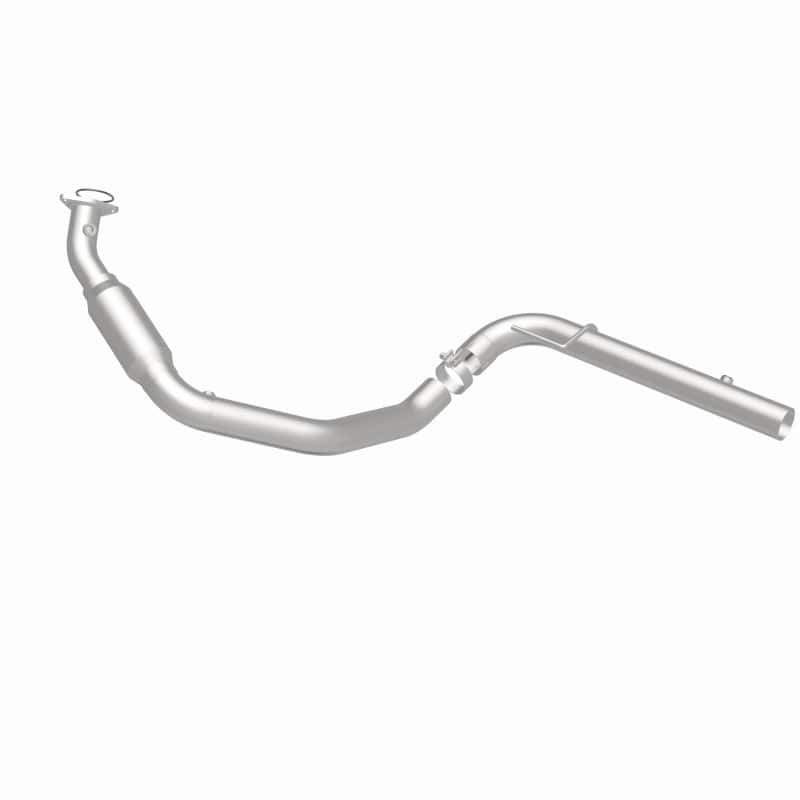 Magnaflow — Magnaflow 07-09 Chevrolet Express 2500 4.8L Direct Fit Converter
California - view 13